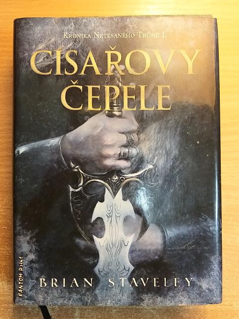 Císařovy čepele