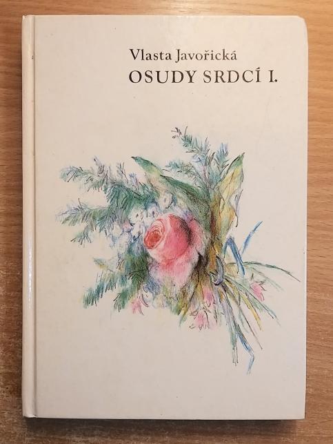 Osudy srdcí 1. a 2. díl