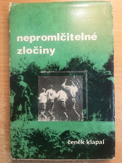 Nepromlčitelné zločiny