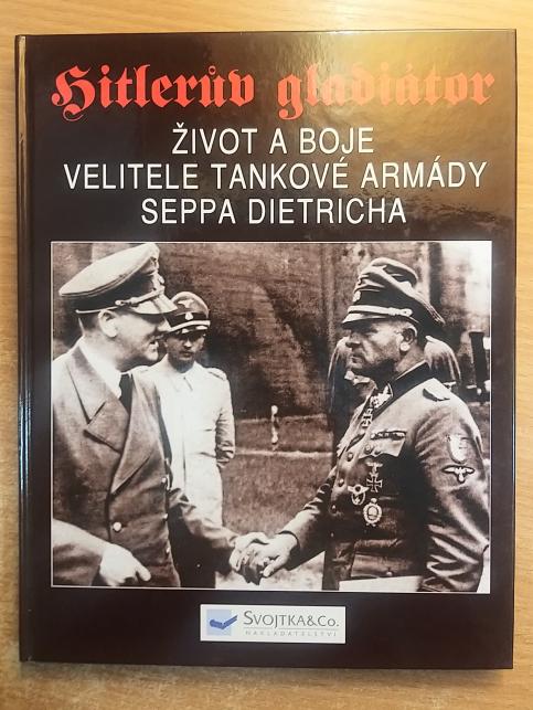 Hitlerův gladiátor