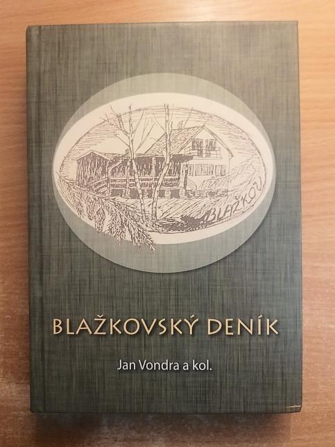 Blažkovský deník