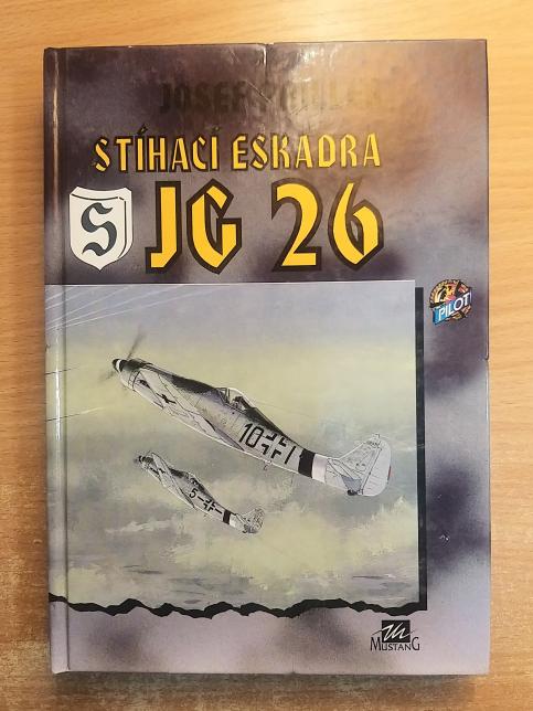 Stíhací eskadra JG 26