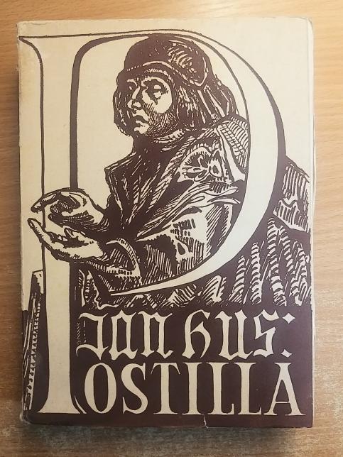 Postilla