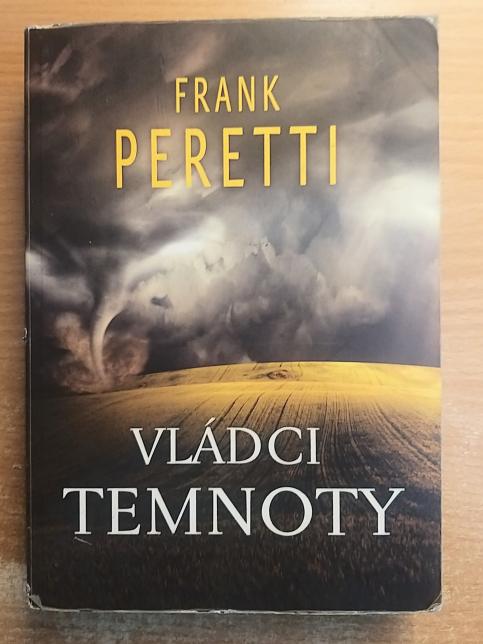 Vládci Temnoty