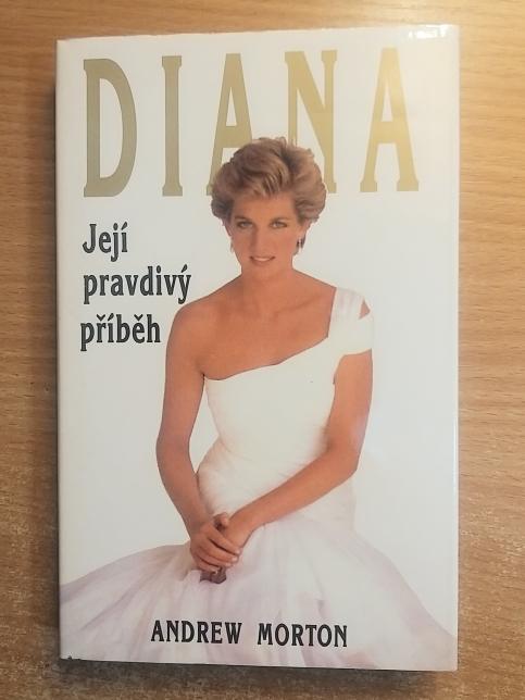 Diana - Její pravdivý příběh