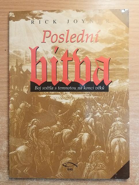 Poslední bitva