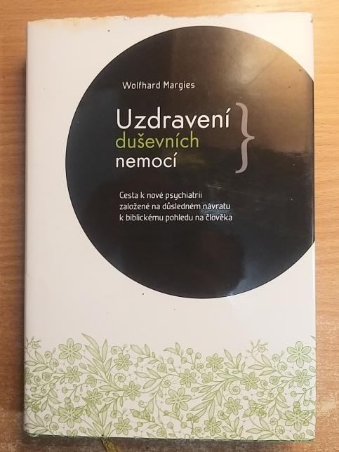 Uzdravení duševních nemocí