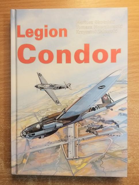 Legion Condor