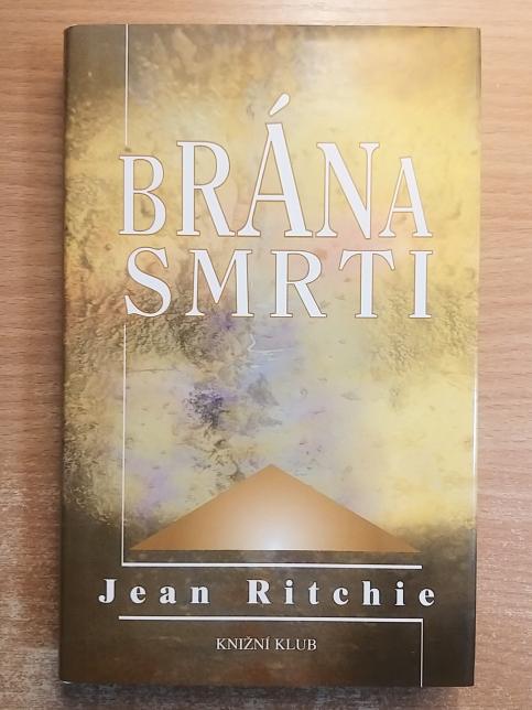 Brána smrti