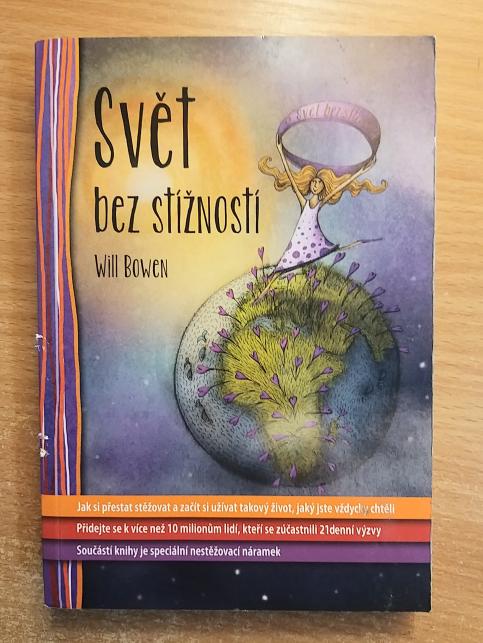 Svět bez stížností