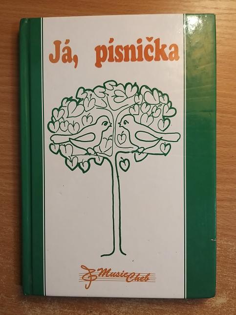 Já, písnička