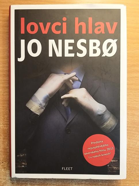 Lovci hlav