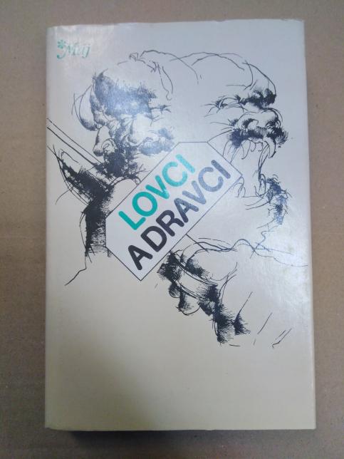 Lovci a dravci
