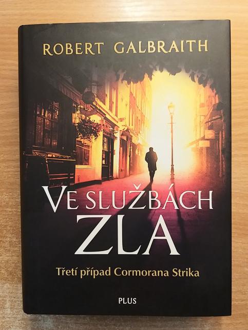 Ve službách zla