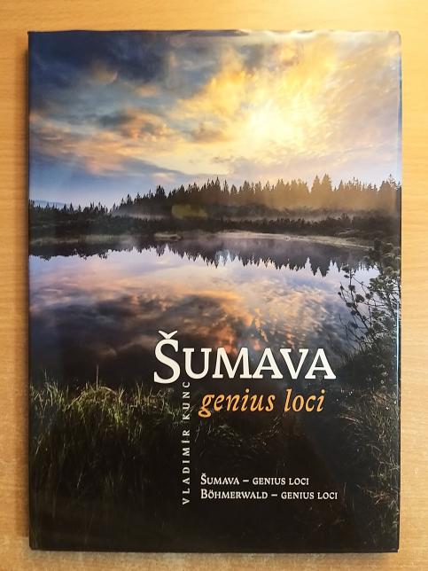 Šumava: Genius loci