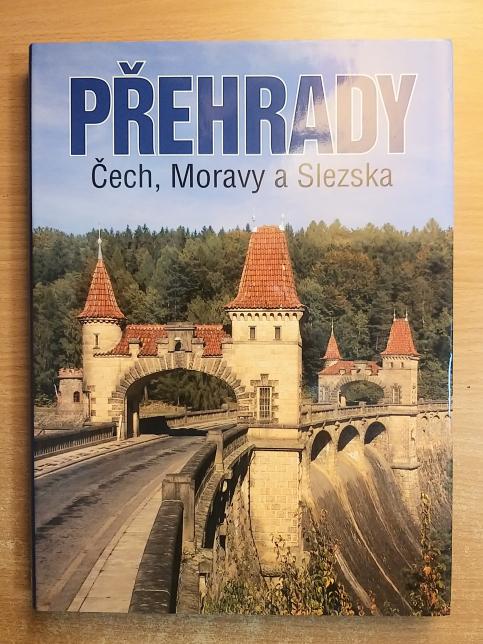 Přehrady Čech, Moravy a Slezska