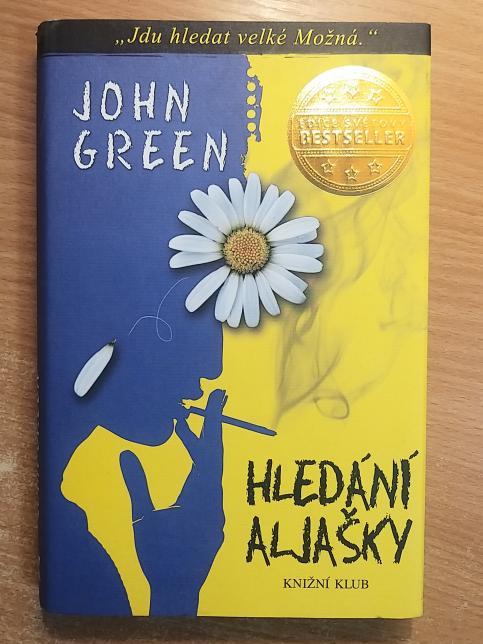 Hledání Aljašky