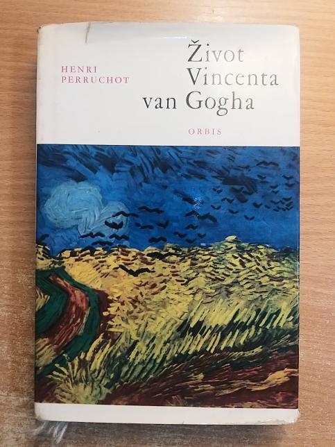 Život Vincenta van Gogha