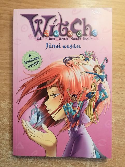 Witch - Jiná cesta