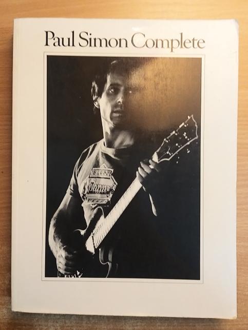 Paul Simon Complete