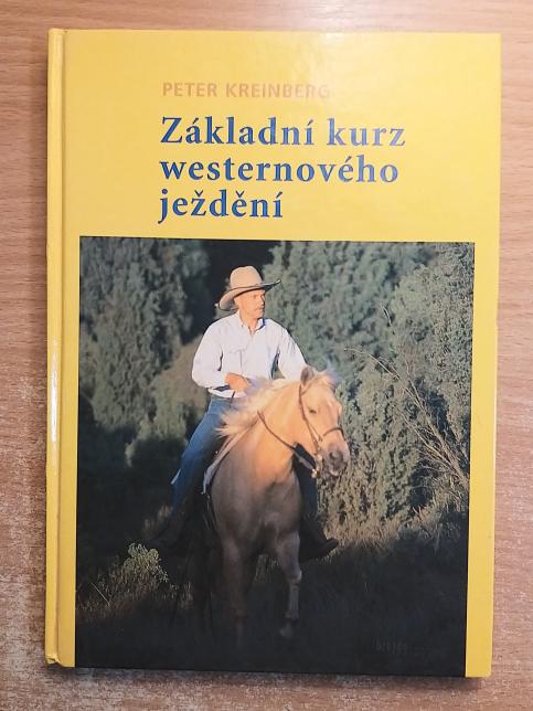 Základní kurz westernového ježdění