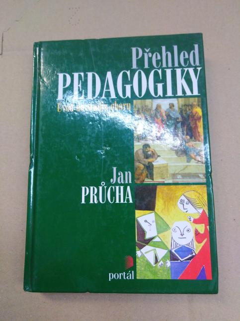 Přehled pedagogiky