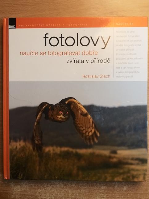Fotolovy
