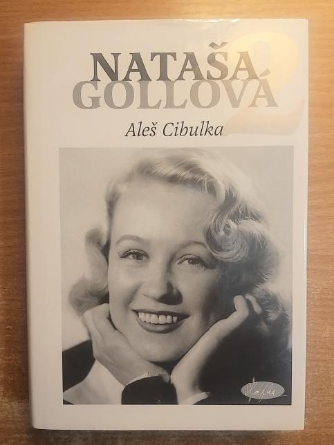Nataša Gollová 2 - Černobílé vzpomínání