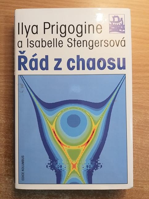 Řád z chaosu