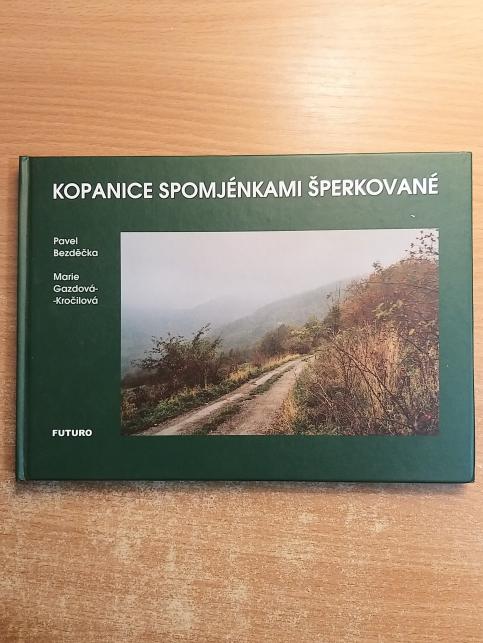 Kopanice spomjénkami šperkované