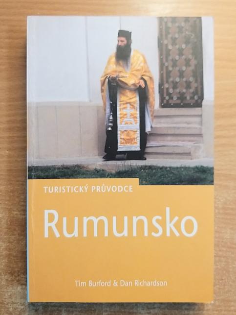 Rumunsko