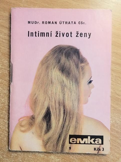 Intimní život ženy