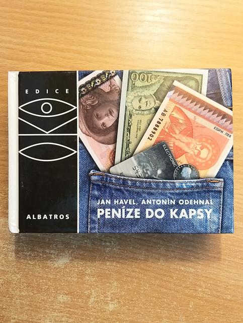 Peníze do kapsy