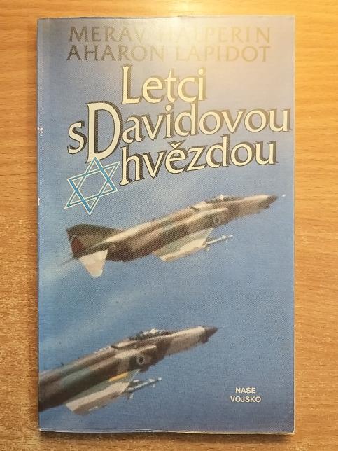 Letci s Davidovou hvězdou