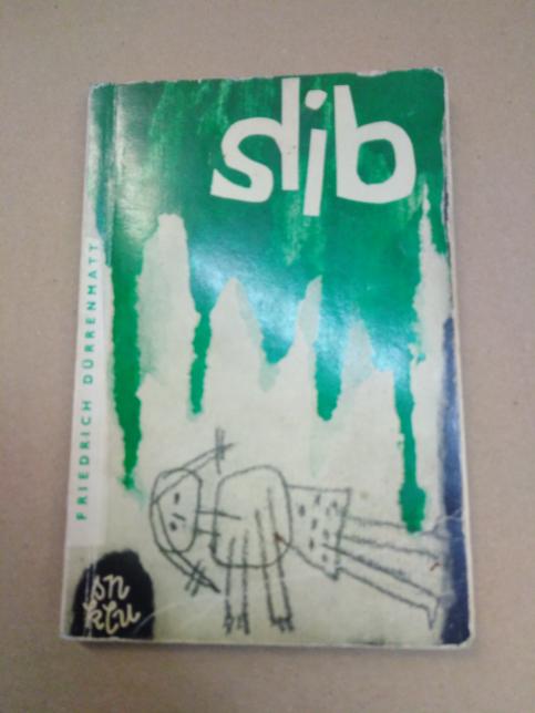 Slib