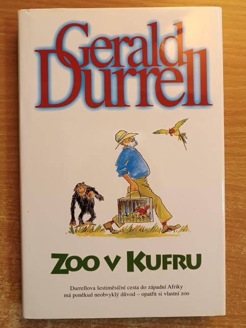 Zoo v kufru