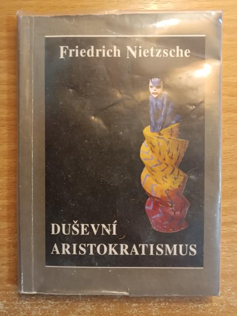 Duševní aristokratismus