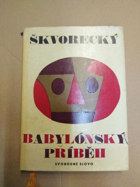 Babylonský příběh