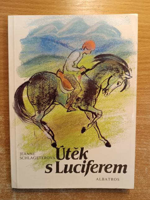 Útěk s Luciferem