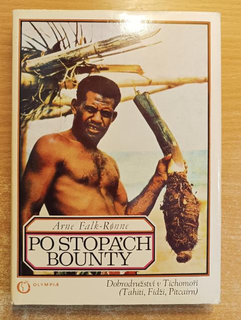 Po stopách Bounty