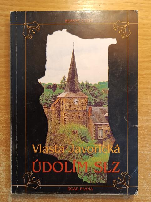 Údolím slz