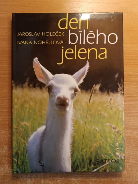 Den bílého jelena