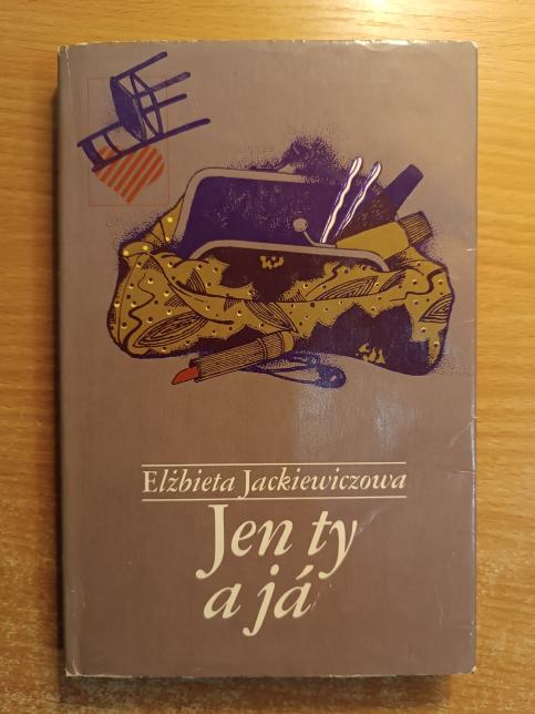 Jen ty a já