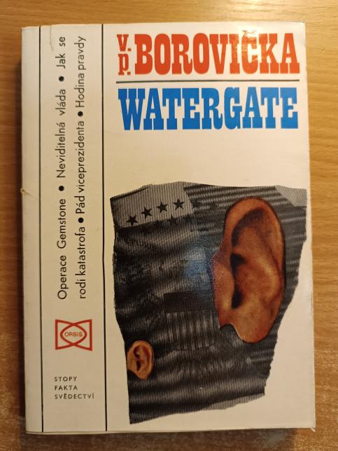Watergate