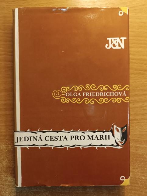 Jediná cesta pro Marii