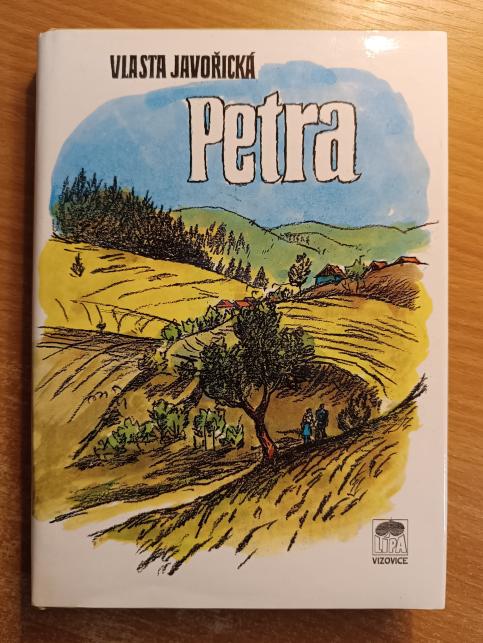 Petra