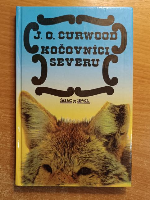 Kočovníci severu