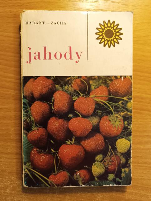 Jahody