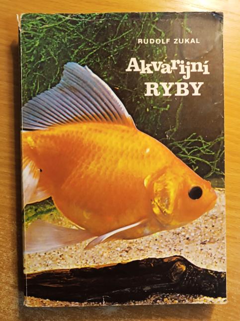 Akvarijní ryby