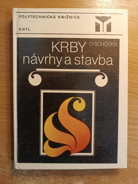 Krby - návrhy a stavba